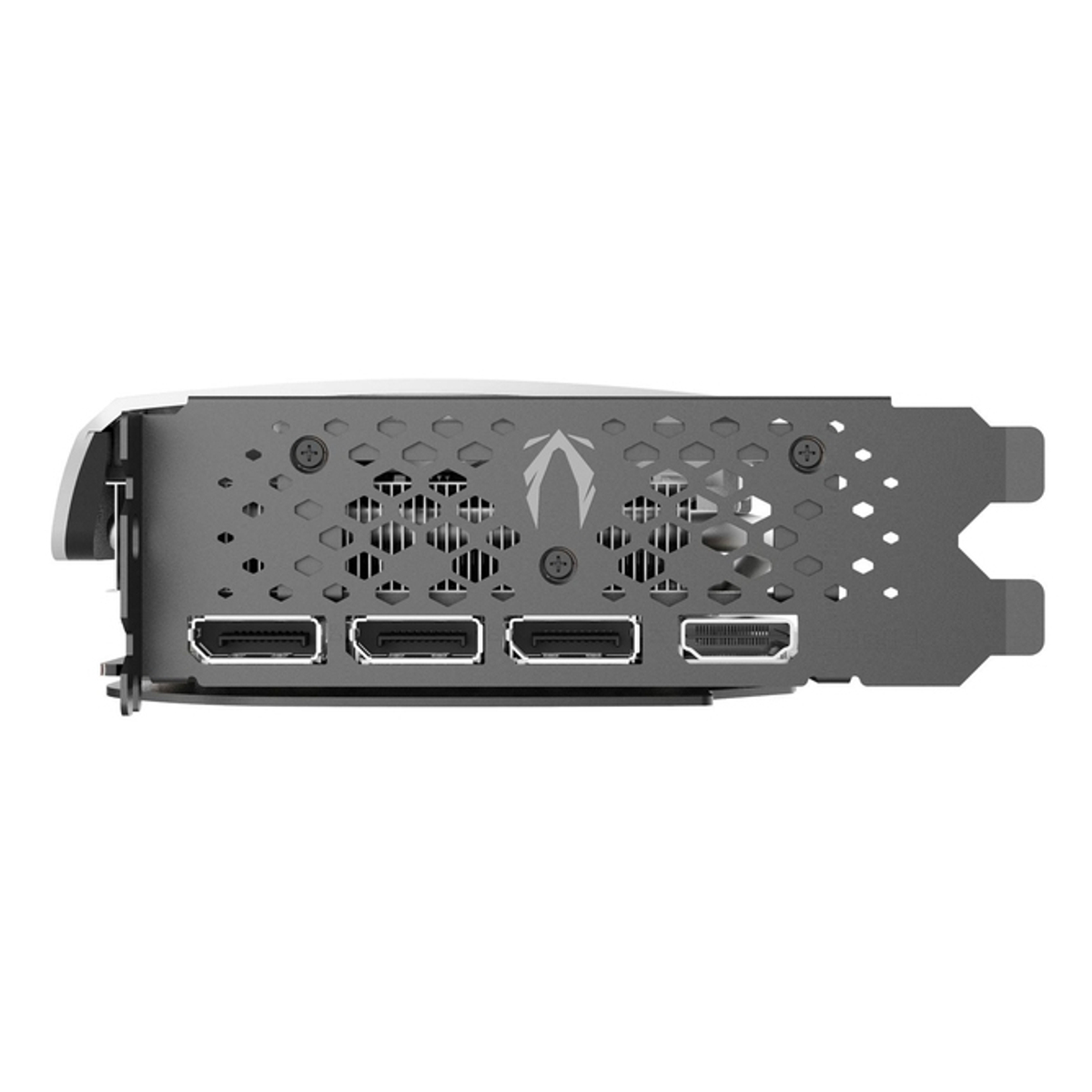 GPU NV RTX4060TI 8GB Fan TwinEdge OC WHT