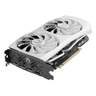 GPU NV RTX4060TI 8GB Fan TwinEdge OC WHT