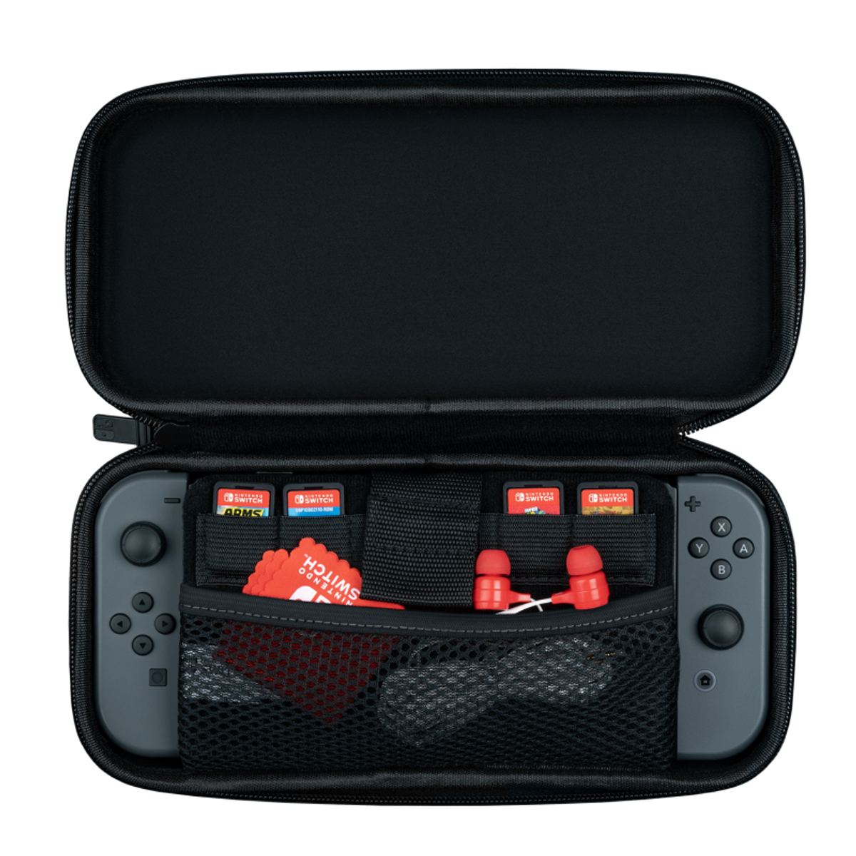 Pull-N-Go Case - Elite Edition - Switch