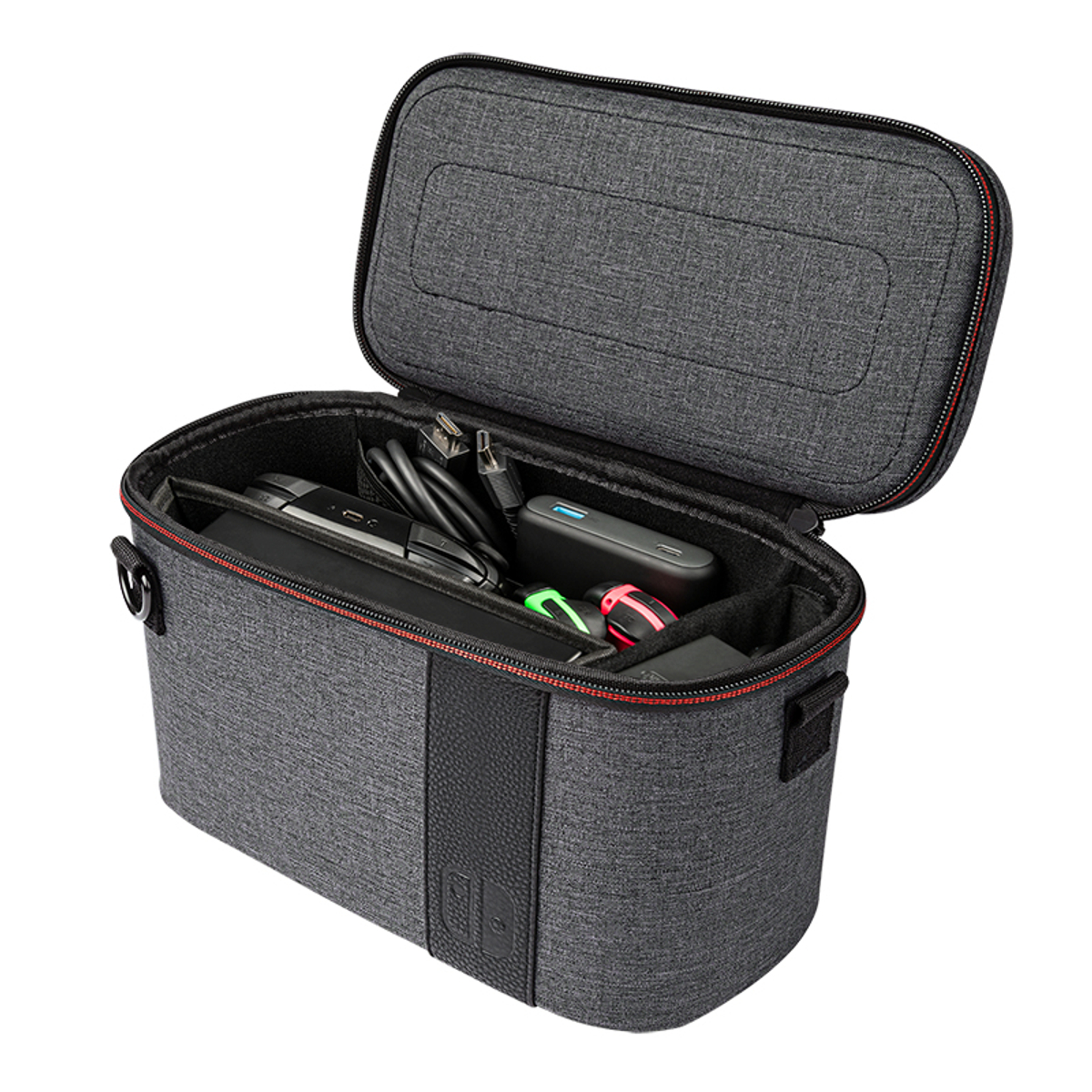 Pull-N-Go Case - Elite Edition - Switch