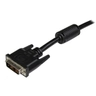 2m DVI-D Single Link Cable - M/M