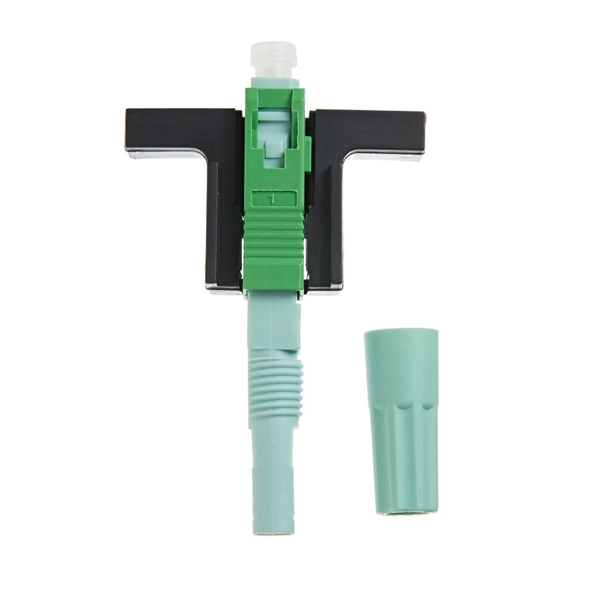 Field Assembly Optical Singlemode Connec