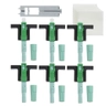 Field Assembly Optical Singlemode Connec
