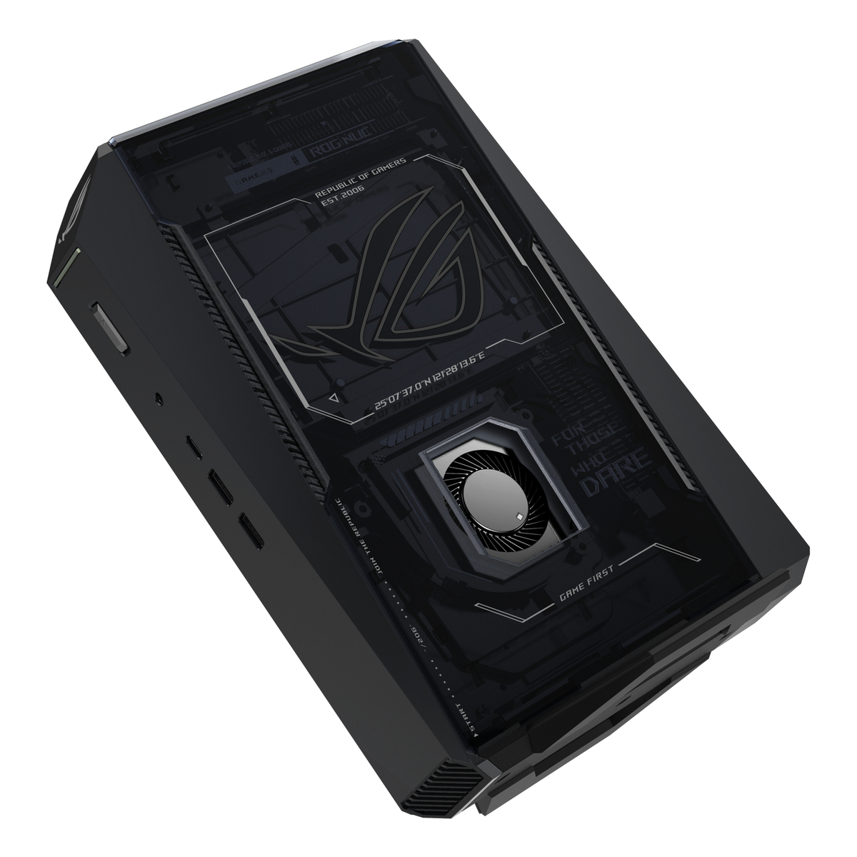 NUC FS 15 ROG U9 5080 32GB 2TB W11 UK
