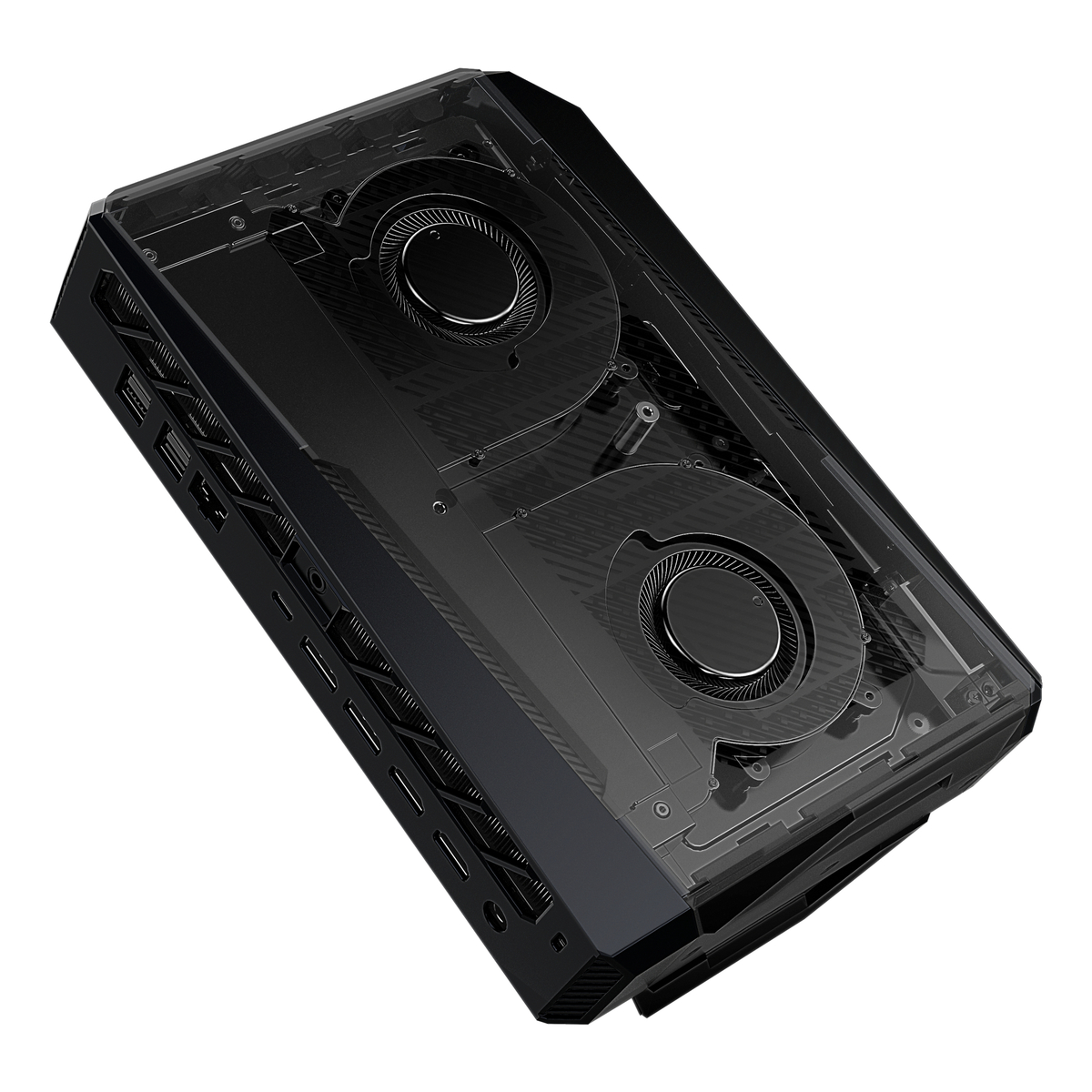 NUC FS 15 ROG U9 5080 32GB 2TB W11 UK