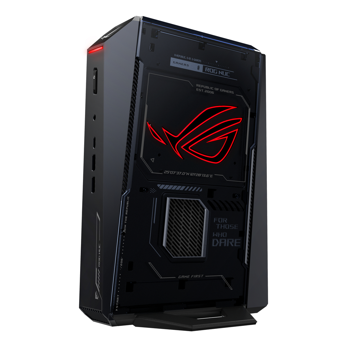NUC FS 15 ROG U9 5080 32GB 2TB W11 UK