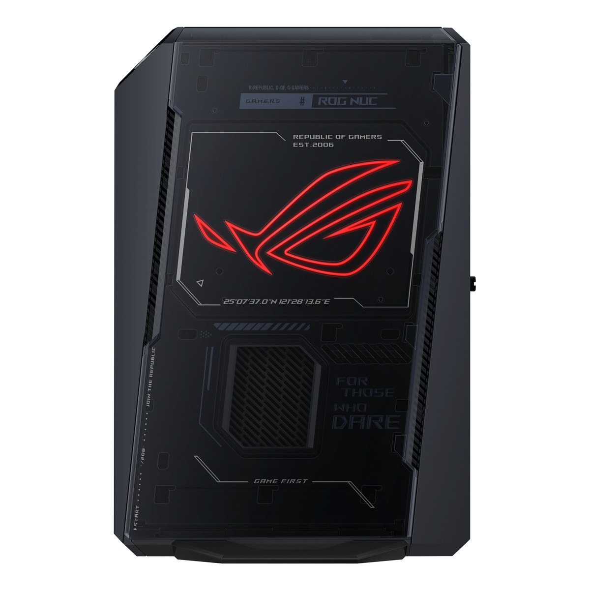 NUC FS 15 ROG U9 5080 32GB 2TB W11 UK