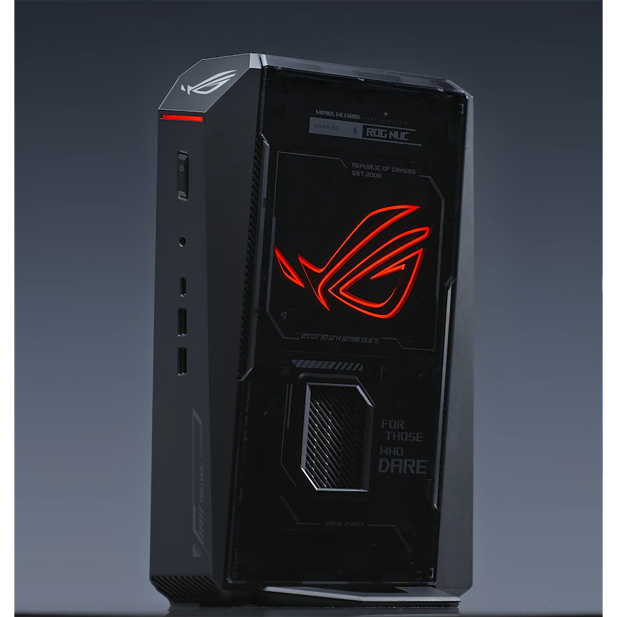 NUC FS 15 ROG U9 5080 32GB 2TB W11 UK