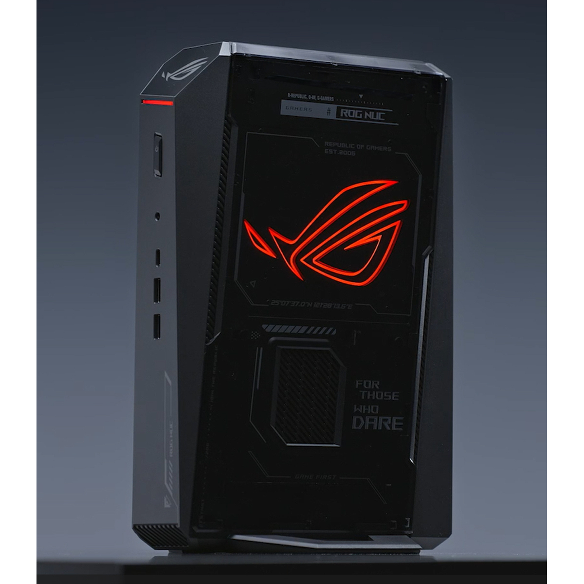 NUC FS 15 ROG U9 5080 32GB 2TB W11 UK