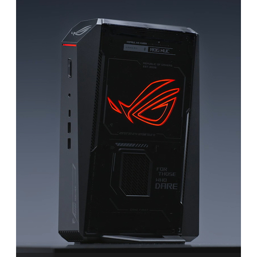 NUC FS 15 ROG U9 5080 32GB 2TB W11 UK