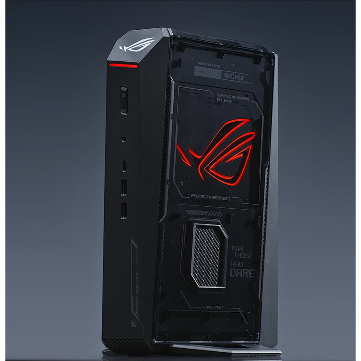 NUC FS 15 ROG U9 5080 32GB 2TB W11 UK