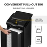 AutoMax 100M Shredder