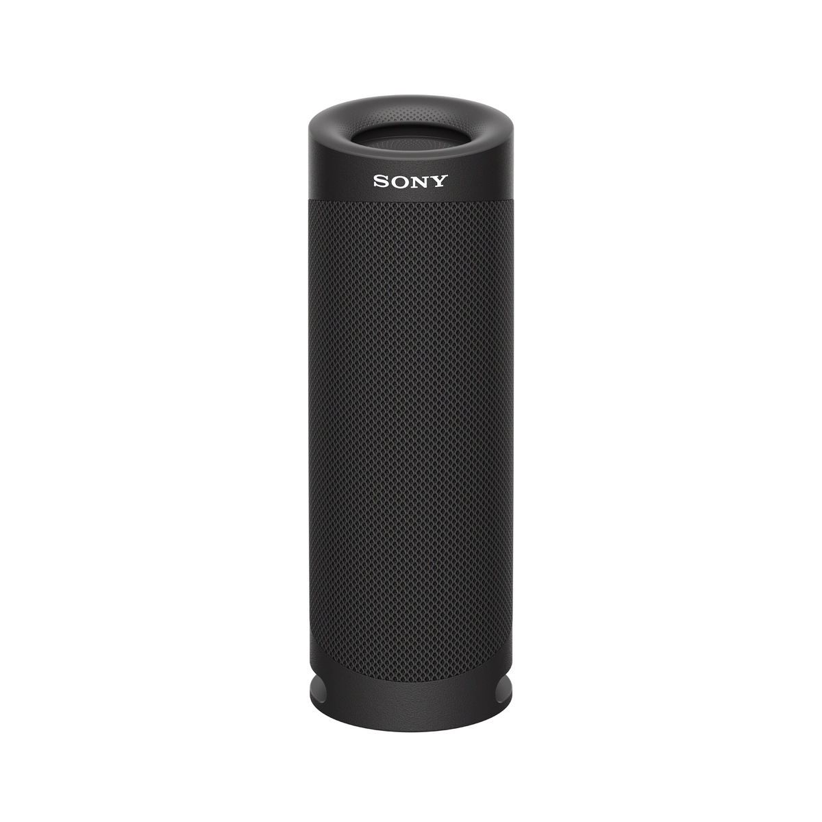 Portable Bluetooth Speaker Black