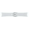 Watch Band Sport Band (M/L) Silver