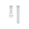 Watch Band Sport Band (M/L) Silver