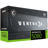 GPU NV 5080 16G VENTUS 3X OC Fan