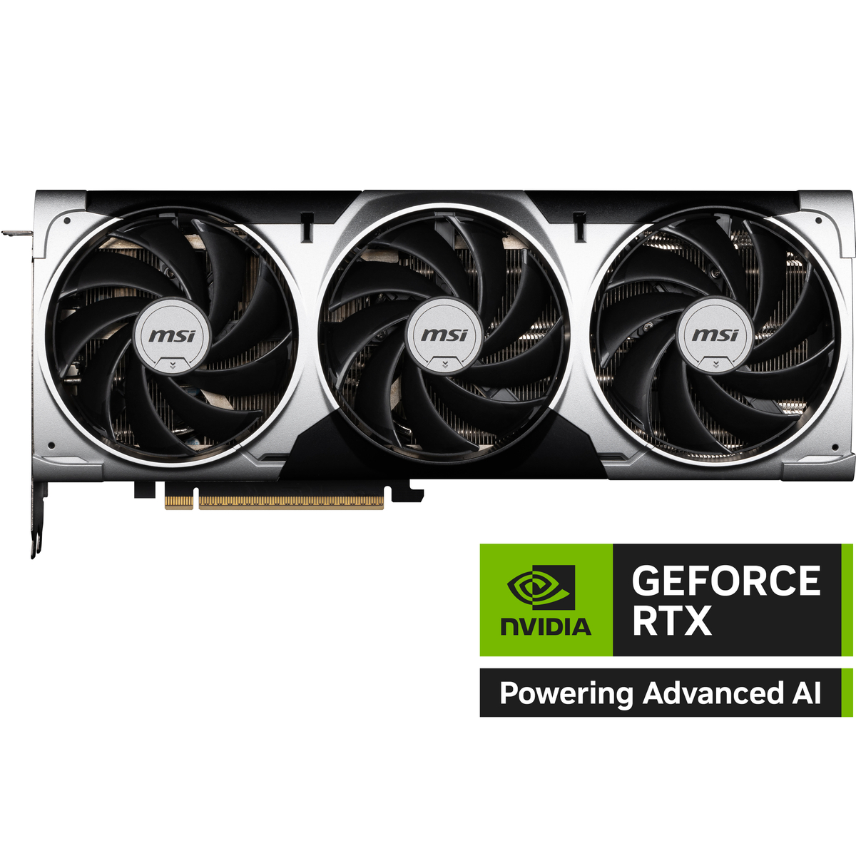 GPU NV 5080 16G VENTUS 3X OC Fan
