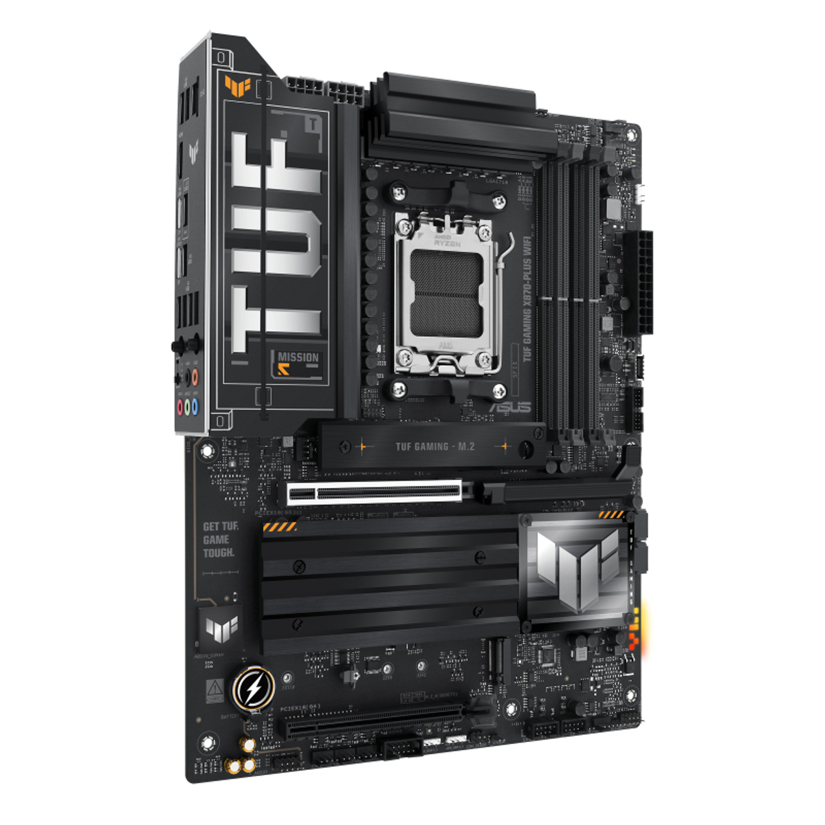 MB AMD AM5 TUF GAM X870-PLUS WIFI D5 ATX
