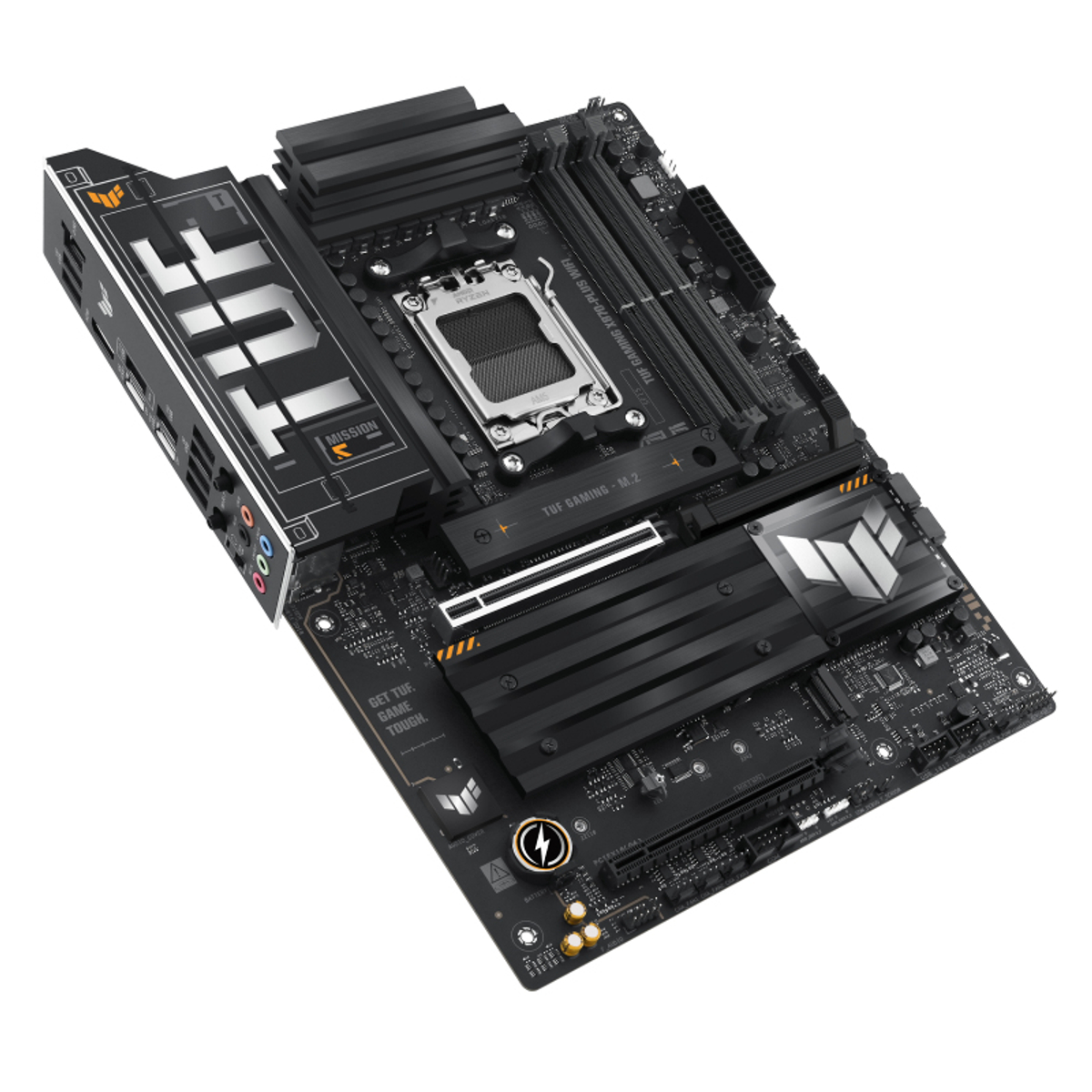 MB AMD AM5 TUF GAM X870-PLUS WIFI D5 ATX