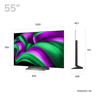 LG C56 55 inch OLED