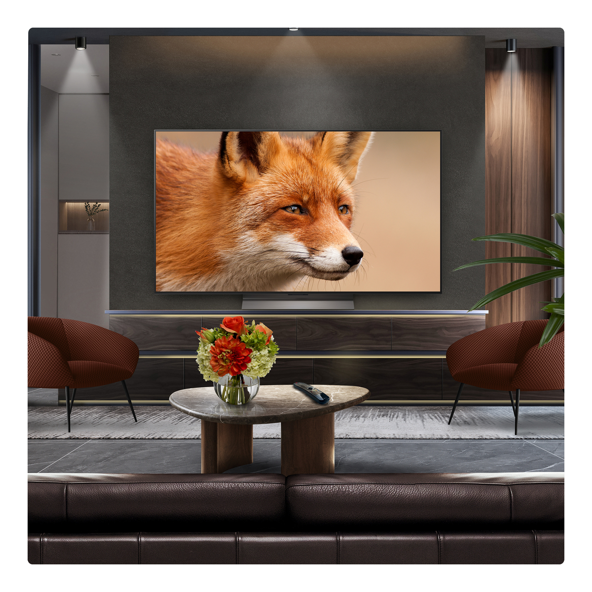 LG C56 55 inch OLED