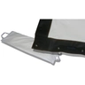 Rapid Fold Rear Fabric Only 2.4m 16:10