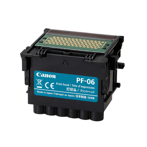 2352C001 PF06 Print Head