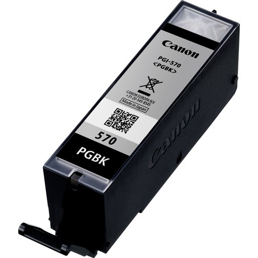 PGI570 Black Ink