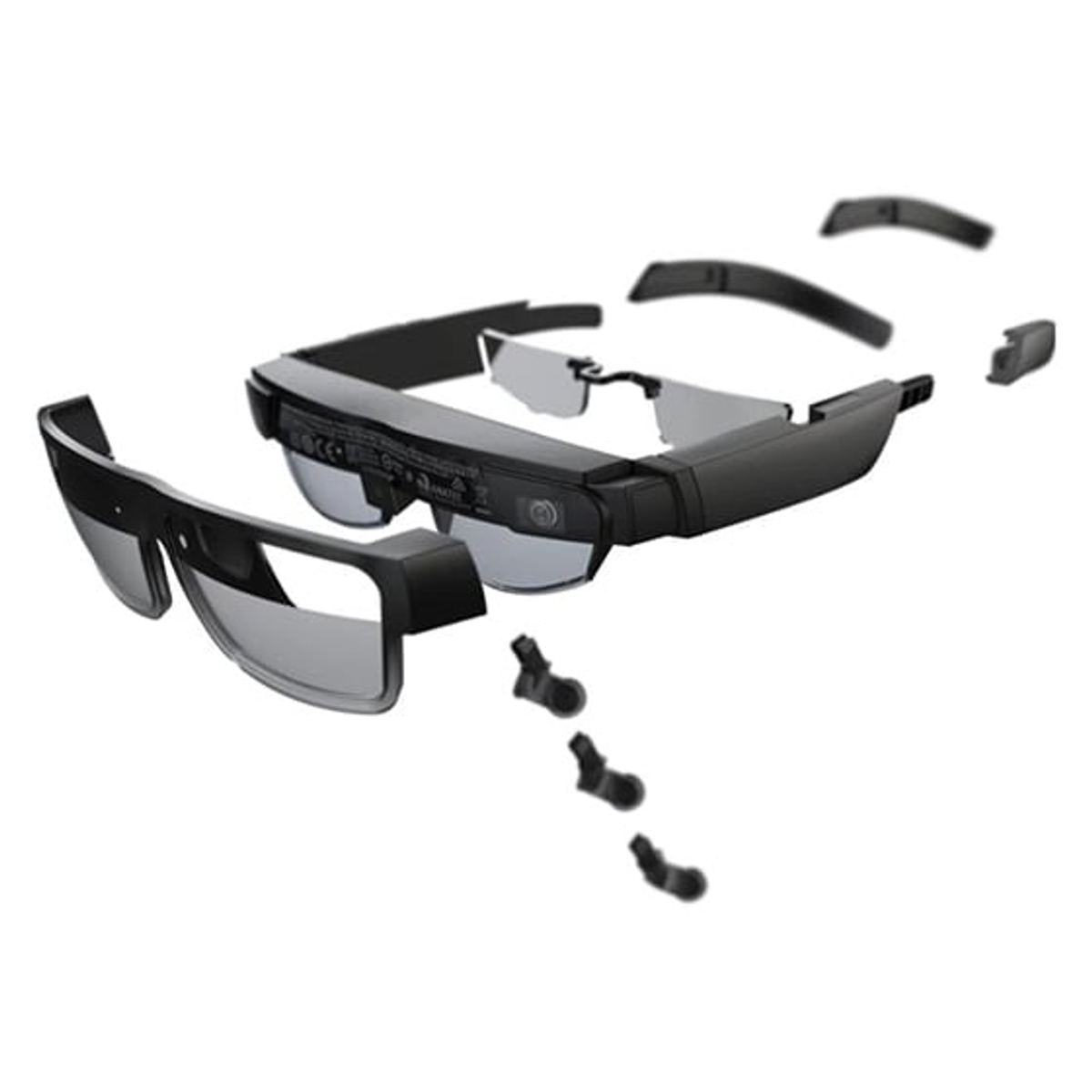 ThinkReality AR A3 Glasses (PC Edition)