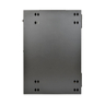 18U WM Rack Swinging Hinged Door Deep