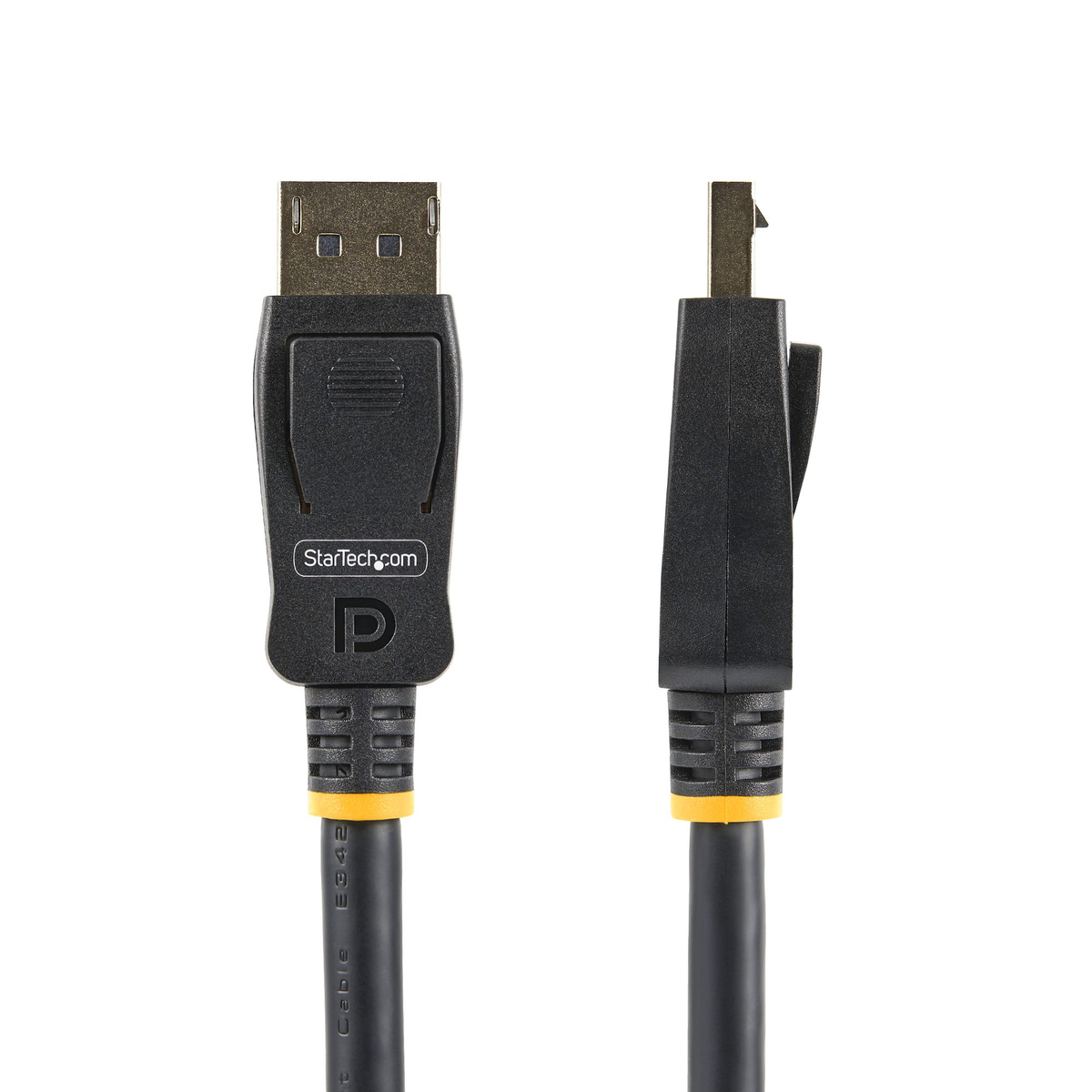 2m DisplayPort 1.2 Cable 4K 60Hz