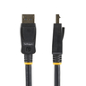 2m DisplayPort 1.2 Cable 4K 60Hz