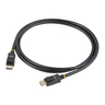 2m DisplayPort 1.2 Cable 4K 60Hz