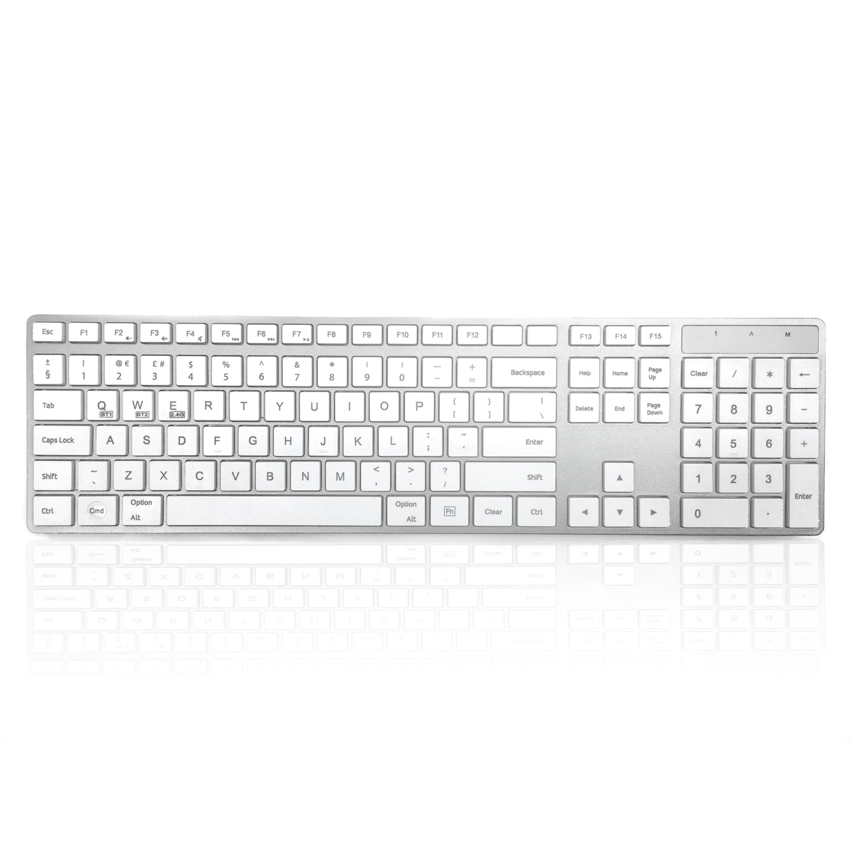 301 Mac Wireless Keyboard