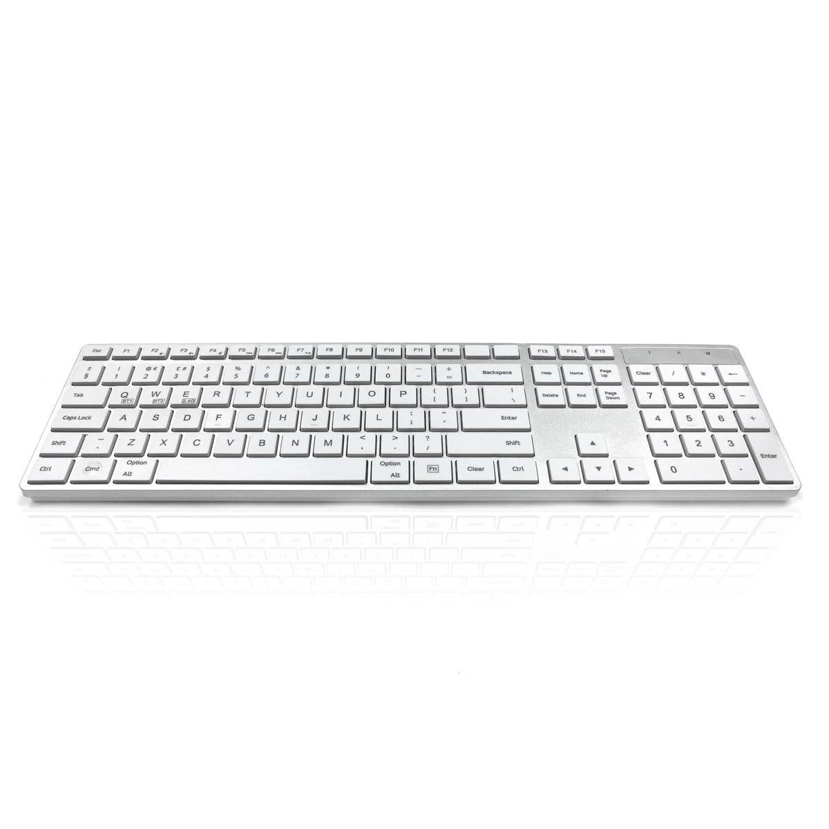 301 Mac Wireless Keyboard