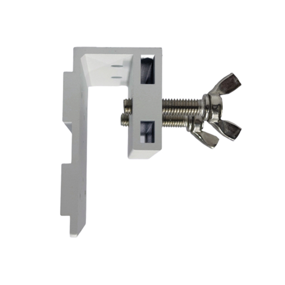EUK-Gutter Mount for MaxRanger&AllSecure