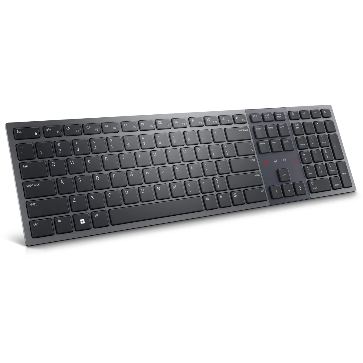 Prem Collab Keyboard - KB900 - UK