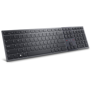 Dell, Prem Collab Keyboard - KB900 - UK