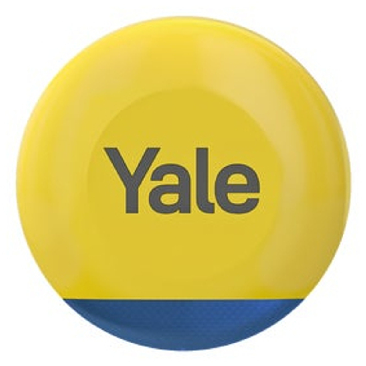 Outdoor Siren (Yellow)