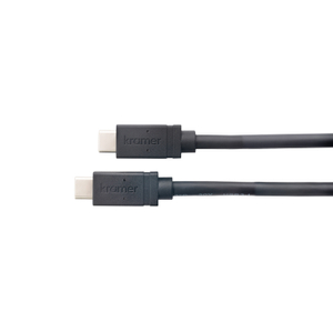 Kramer, USB-C Full Featured cable - 6f