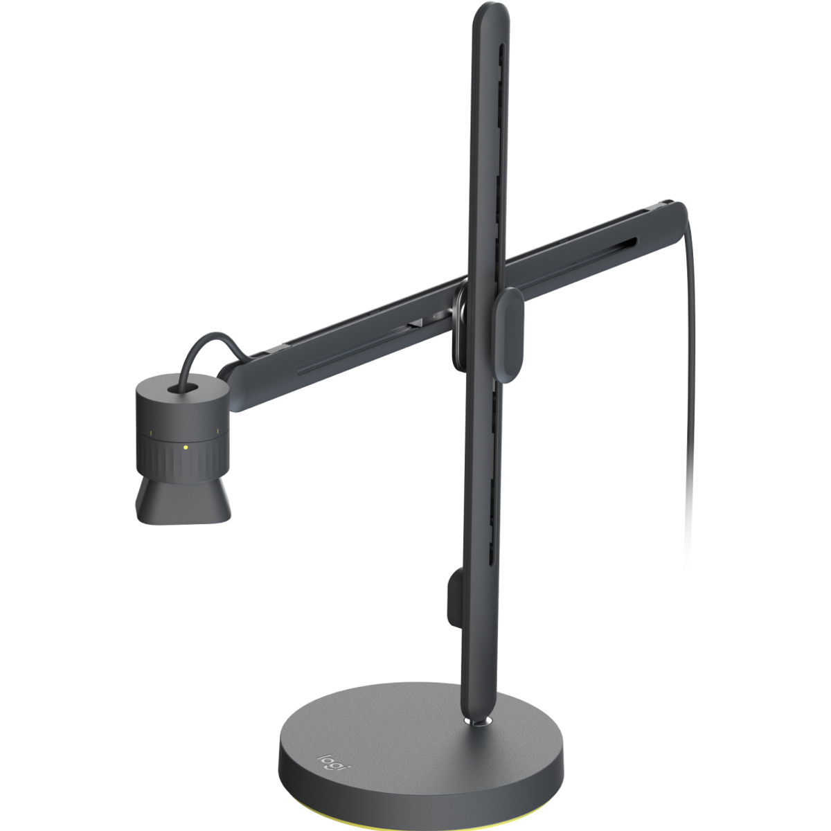 Reach Camera Table Base