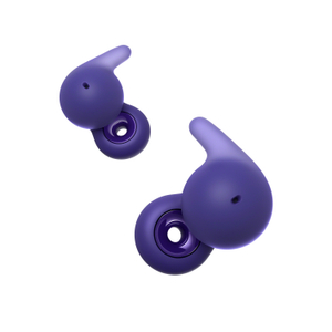 Linkbud Open Violet