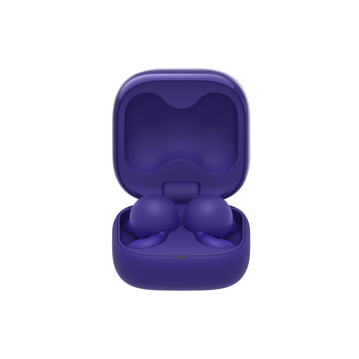 Linkbud Open Violet