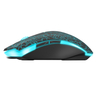 V18 Gaming Optical Mouse Black