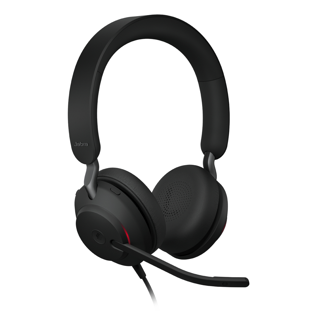 Evolve2 40 SE USB C/A UC Mono