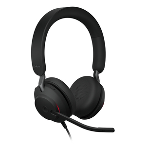Jabra, Evolve2 40 SE USB C/A UC Mono