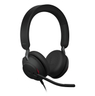 Evolve2 40 SE USB C/A UC Mono
