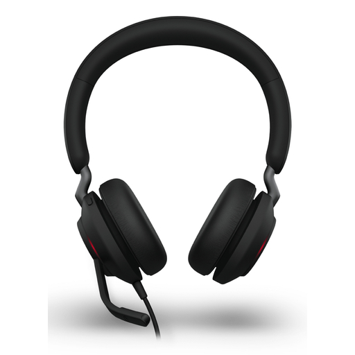 Evolve2 40 SE USB C/A UC Mono