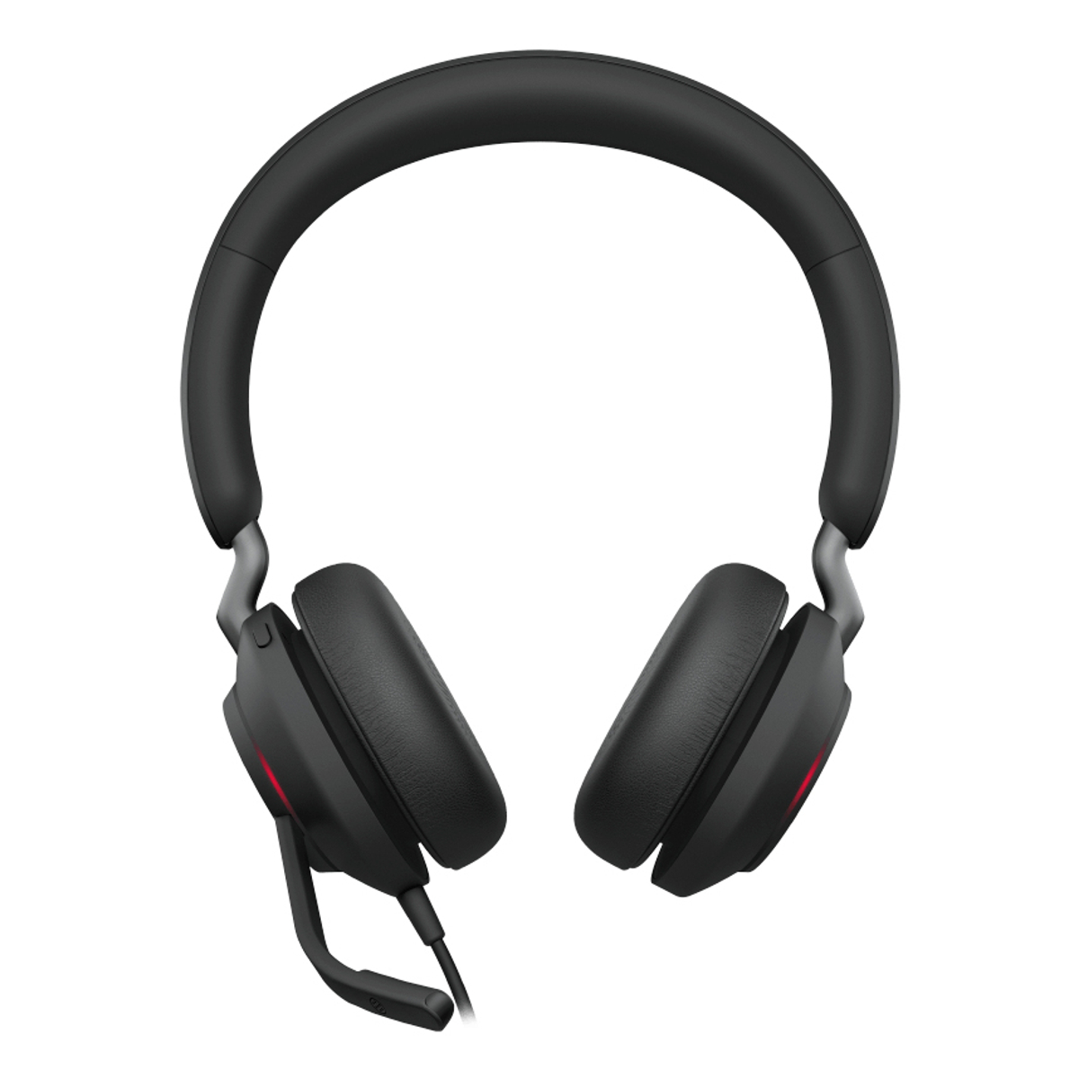 Evolve2 40 SE USB C/A UC Mono