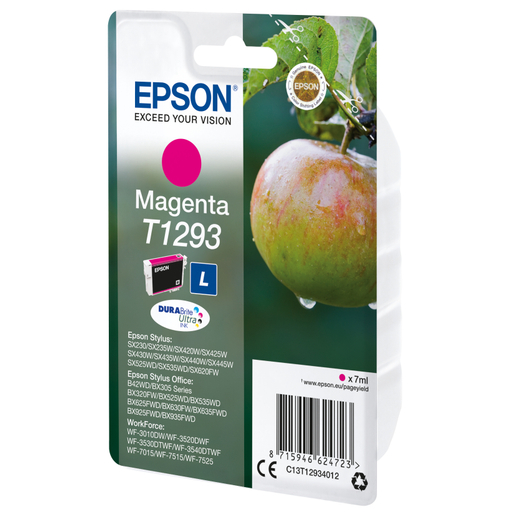 T1293 Magenta Ink